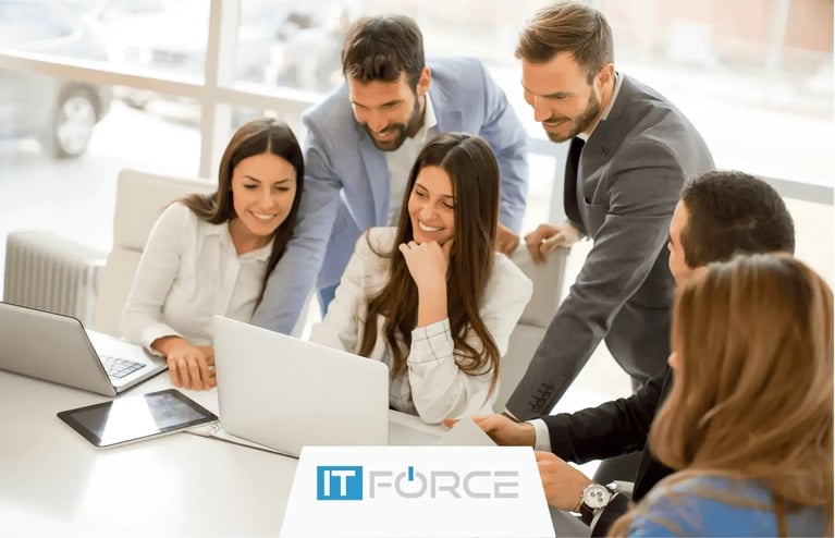 Why the Benefits of Managed IT Services Matter for Every Business